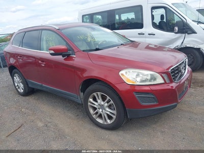 VOLVO XC60 2011