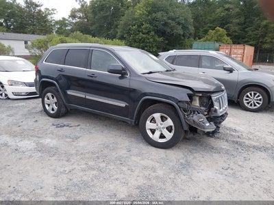 JEEP GRAND CHEROKEE 2013