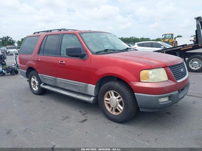 FORD EXPEDITION 2006