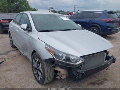 KIA SEDONA 2021