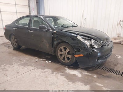 LEXUS ES 330 2006
