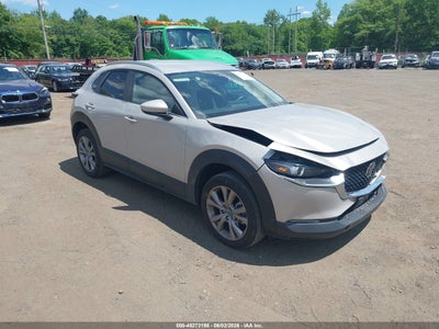 MAZDA CX-30 2023