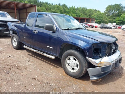 ISUZU I-290 2007