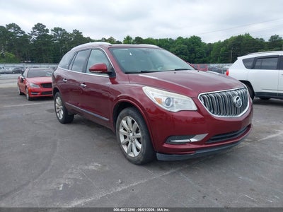 BUICK ENCLAVE 2015