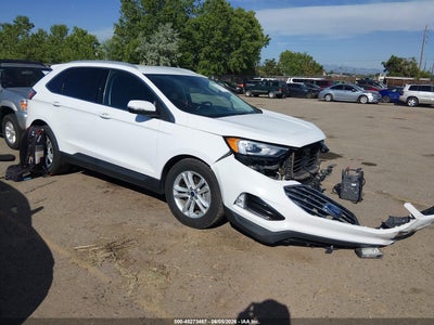 FORD EDGE 2020