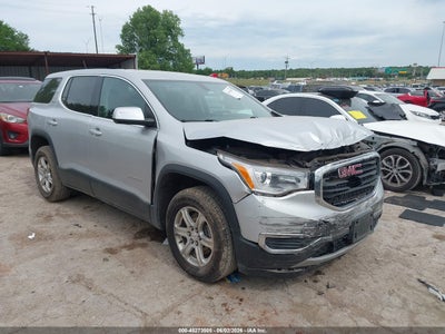 GMC ACADIA 2019