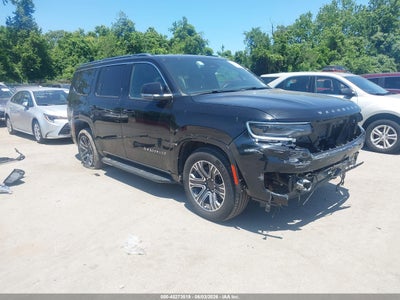 JEEP WAGONEER 2024