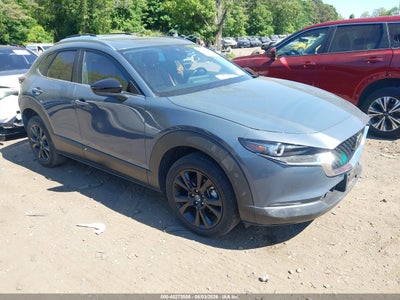 MAZDA CX-30 2022