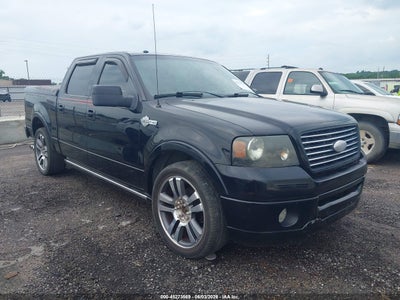 FORD F-150 2007