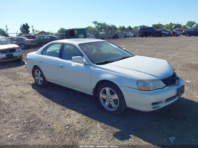 ACURA TL 2003