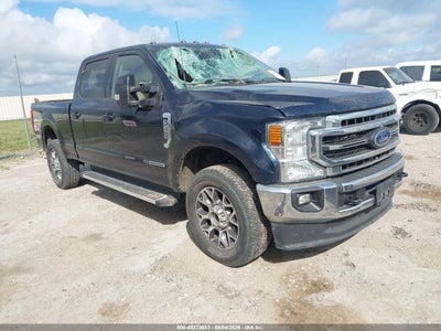 FORD F-250 2022