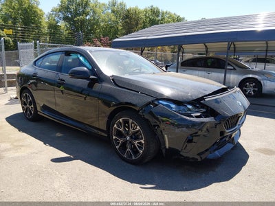 BMW 228 GRAN COUPE 2025