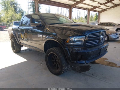 RAM 1500 2014