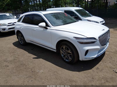 GENESIS GV70 2023