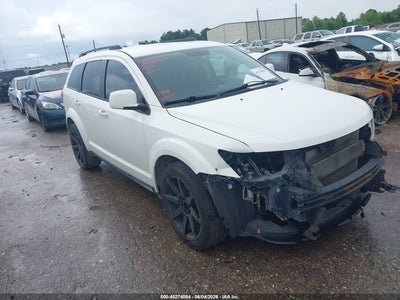 DODGE JOURNEY 2014