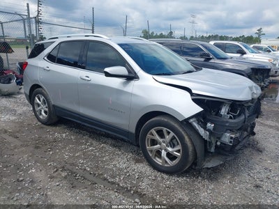 CHEVROLET EQUINOX 2020