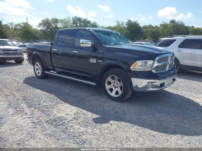 RAM 1500 2016