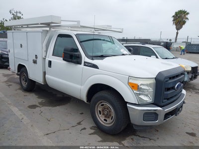 FORD F-350 2015
