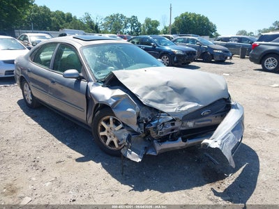 FORD TAURUS 2006