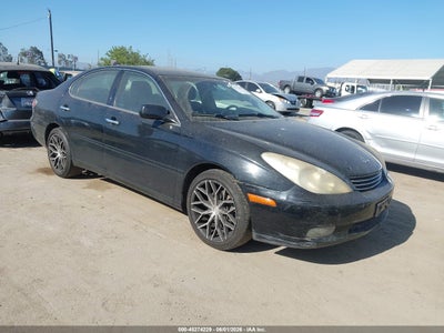 LEXUS ES 330 2004