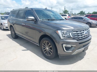 FORD EXPEDITION 2020