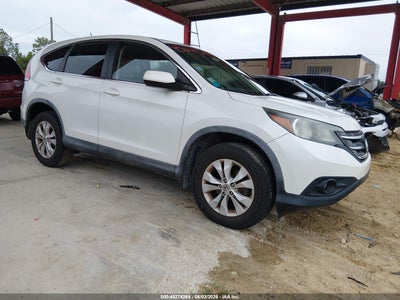 HONDA CR-V 2014