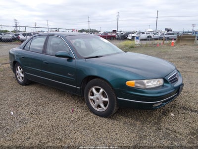 BUICK REGAL 2000