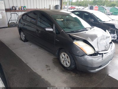 TOYOTA PRIUS 2007