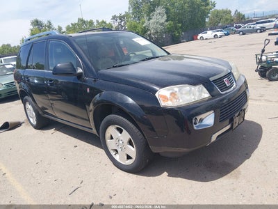 SATURN VUE 2007