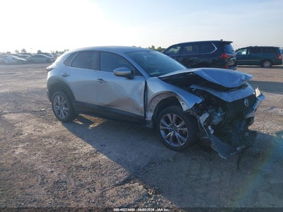 MAZDA CX-30 2021