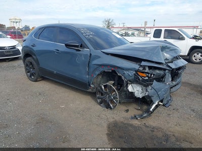 MAZDA CX-30 2024