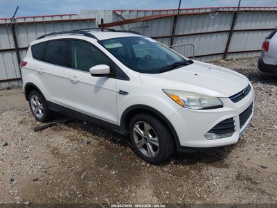 FORD ESCAPE 2013