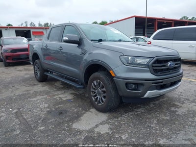 FORD RANGER 2022
