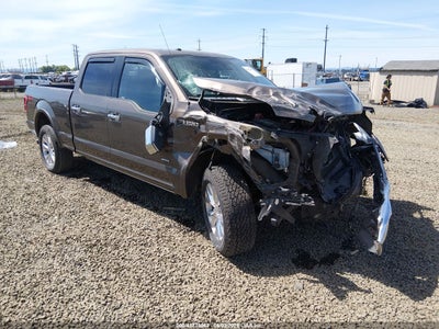 FORD F-150 2016