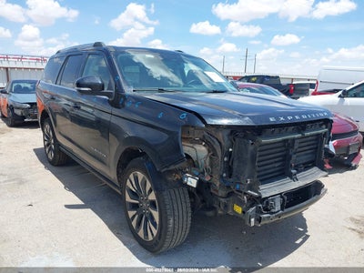 FORD EXPEDITION 2026