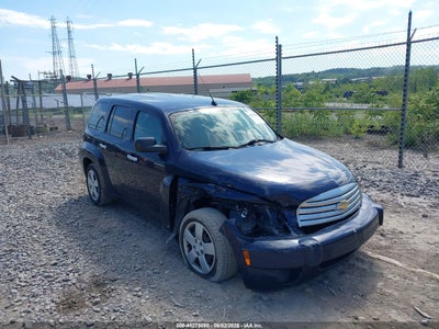 CHEVROLET HHR 2007
