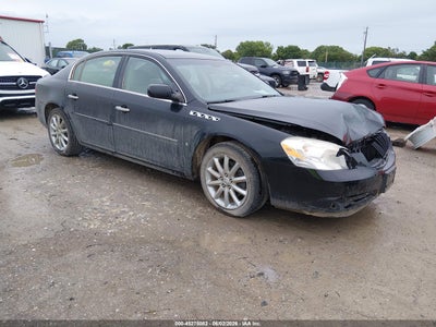BUICK LUCERNE 2006