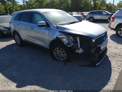 KIA SORENTO 2019