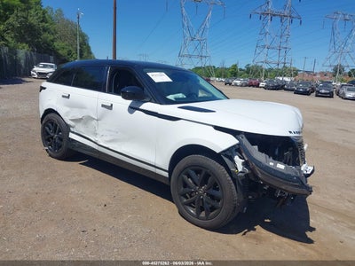 LAND ROVER RANGE ROVER VELAR 2025