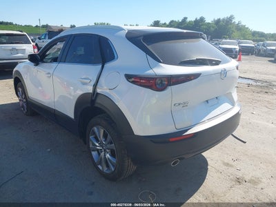 MAZDA CX-30 2023
