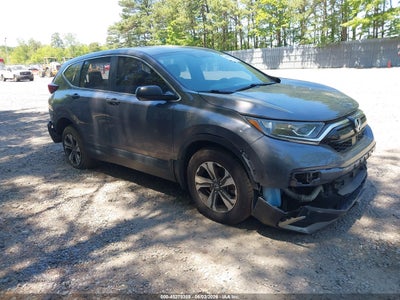 HONDA CR-V 2020