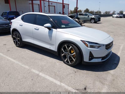 POLESTAR 2 2023