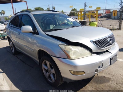 LEXUS RX 330 2004