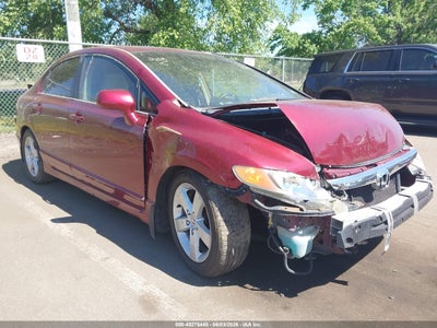 HONDA CIVIC 2006