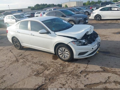 VOLKSWAGEN JETTA 2020