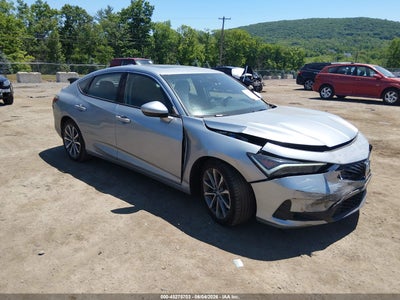 ACURA INTEGRA 2024