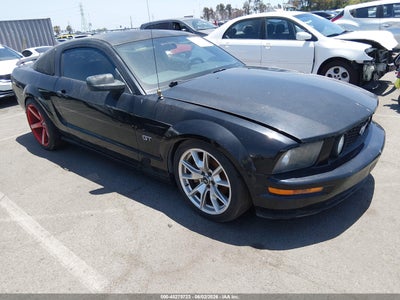 FORD MUSTANG 2006