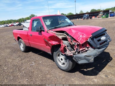 FORD RANGER 2009