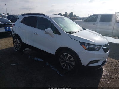BUICK ENCORE 2017