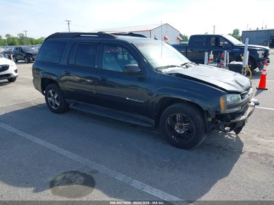 CHEVROLET TRAILBLAZER EXT 2004